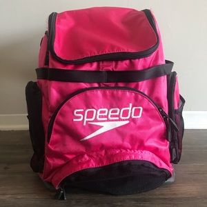 Speedo Swim Bag